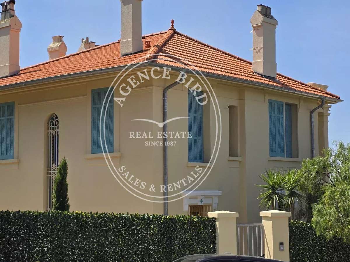 Villa Saint-Raphaël