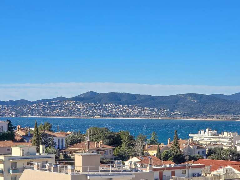 Villa with Sea view Saint-Raphaël - 4 bedrooms - 248m²