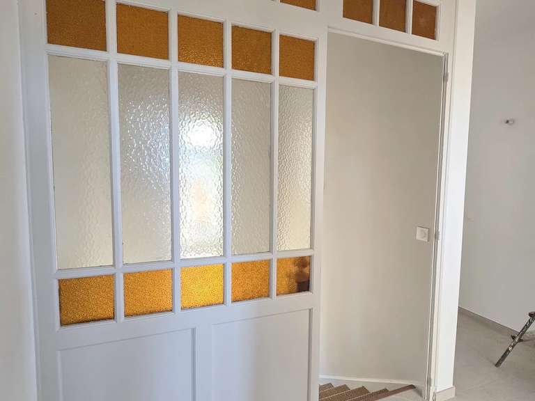 Villa with Sea view Saint-Raphaël - 4 bedrooms - 248m²