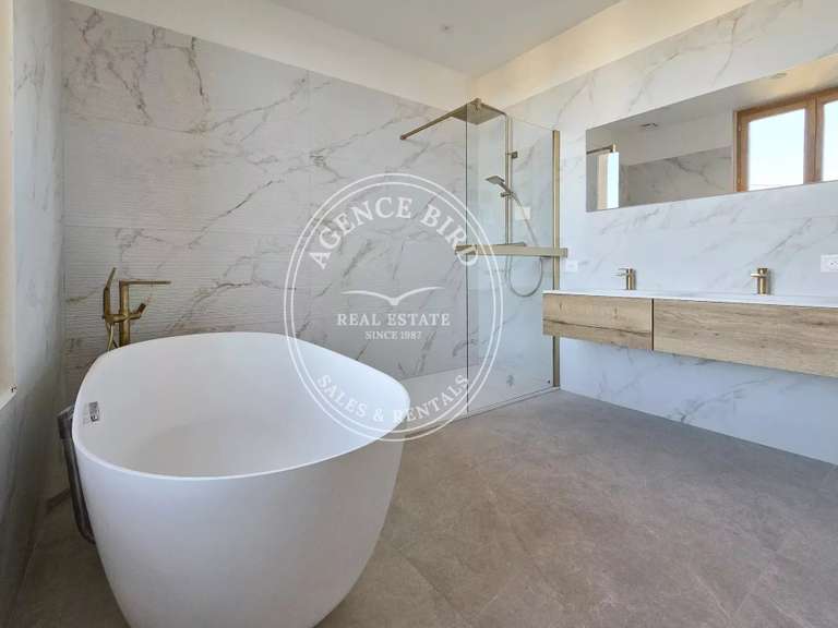 Villa with Sea view Saint-Raphaël - 4 bedrooms - 248m²