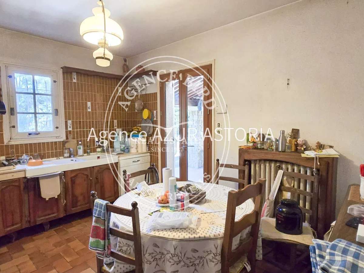 Villa Saint-Raphaël