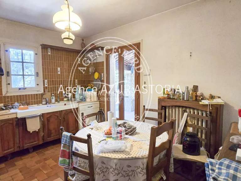 Villa Saint-Raphaël - 6 bedrooms - 260m²