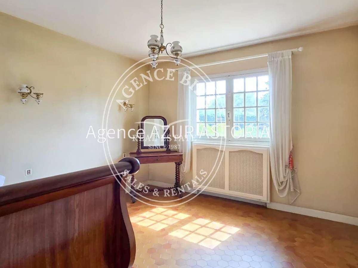 Villa Saint-Raphaël