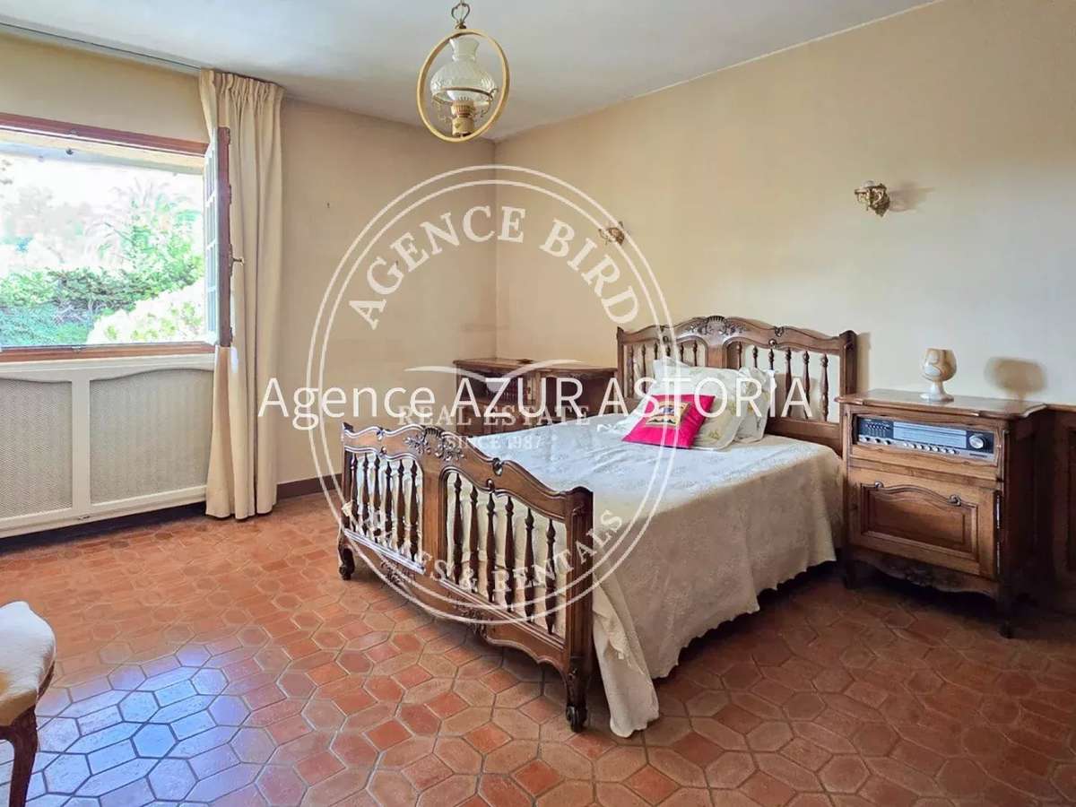 Villa Saint-Raphaël