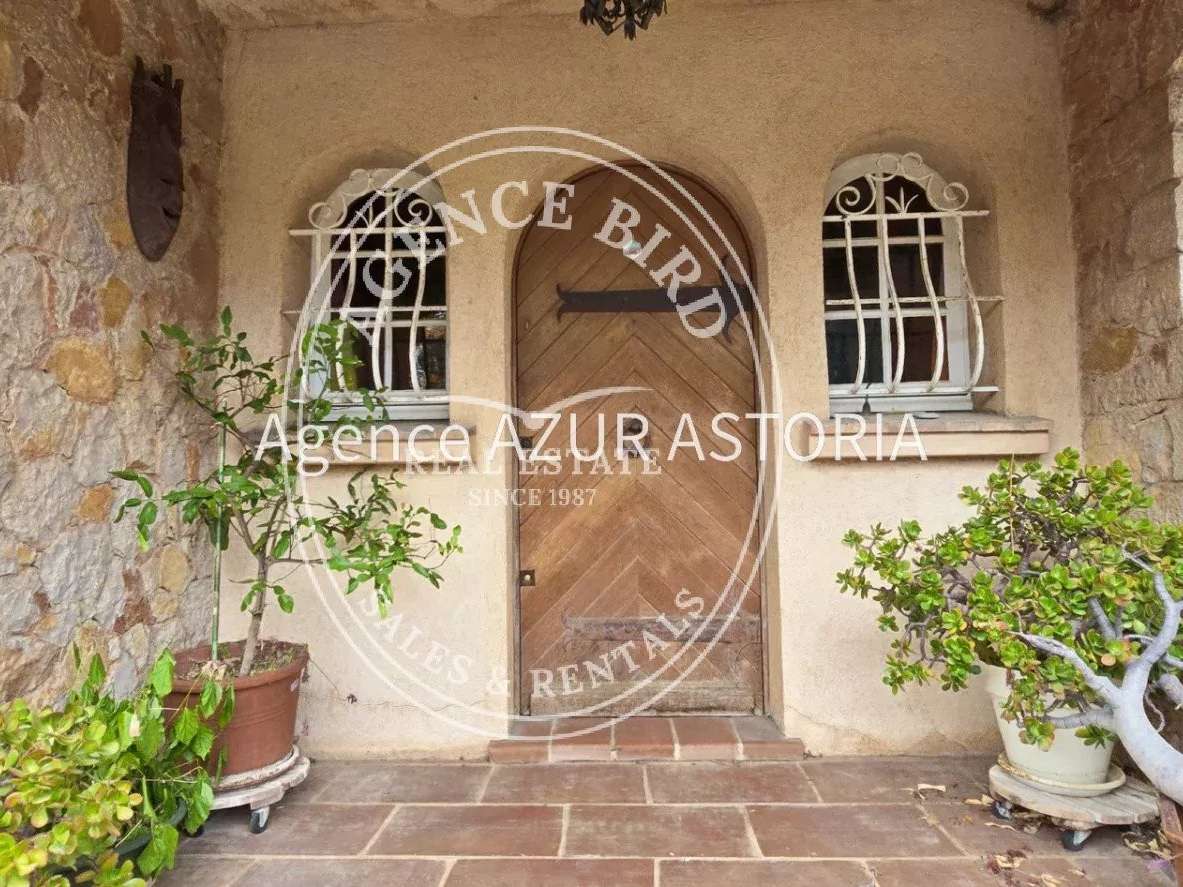 Villa Saint-Raphaël