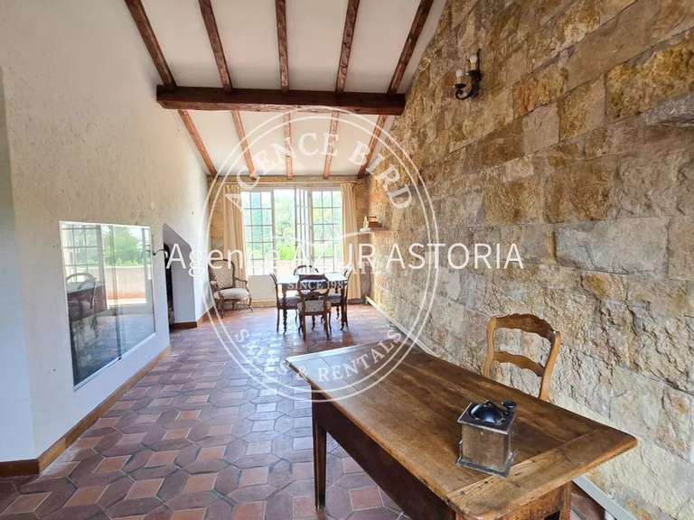 Villa Saint-Raphaël - 6 bedrooms - 260m²