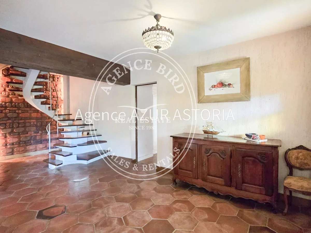 Villa Saint-Raphaël