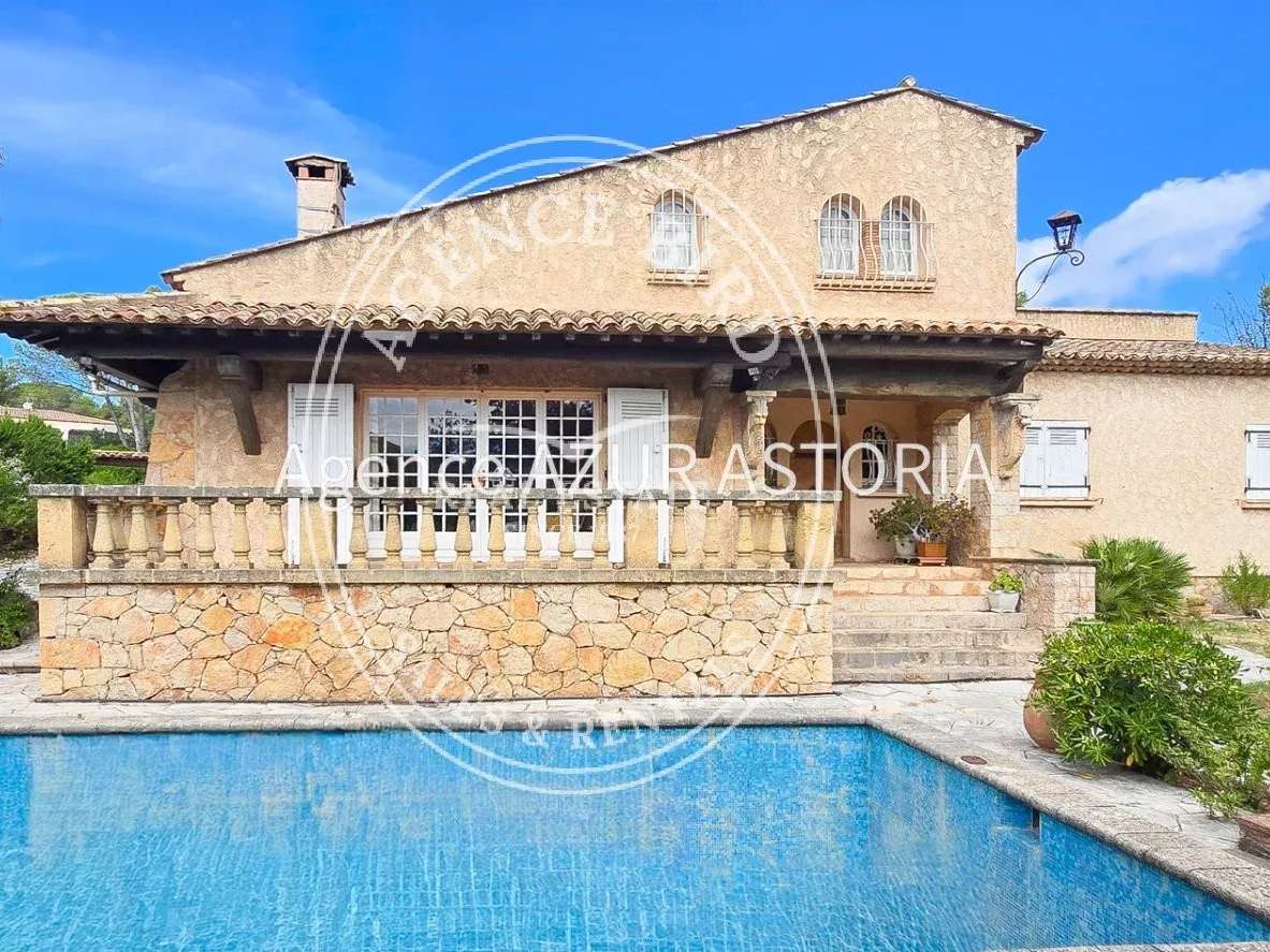 Villa Saint-Raphaël