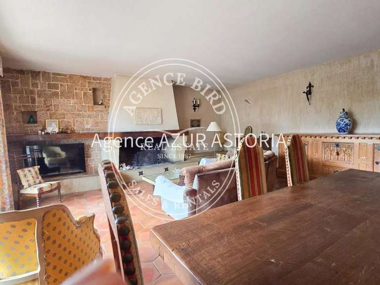 Villa Saint-Raphaël - 6 bedrooms - 260m²