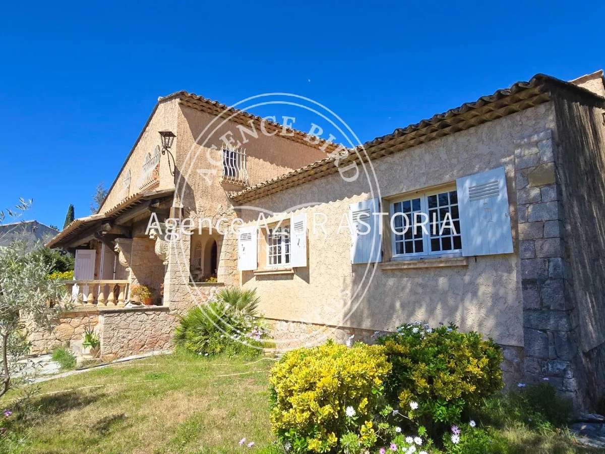 Villa Saint-Raphaël