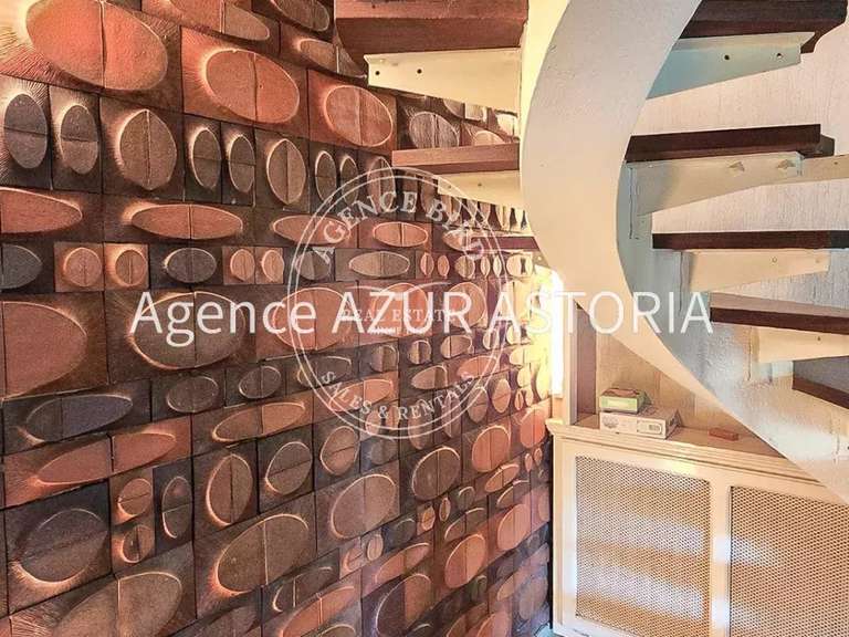 Villa Saint-Raphaël - 6 bedrooms - 260m²