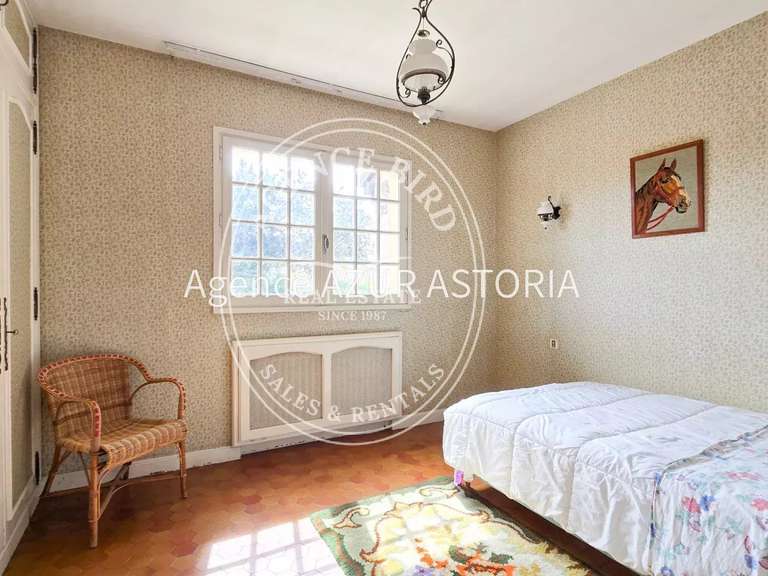 Villa Saint-Raphaël - 6 bedrooms - 260m²