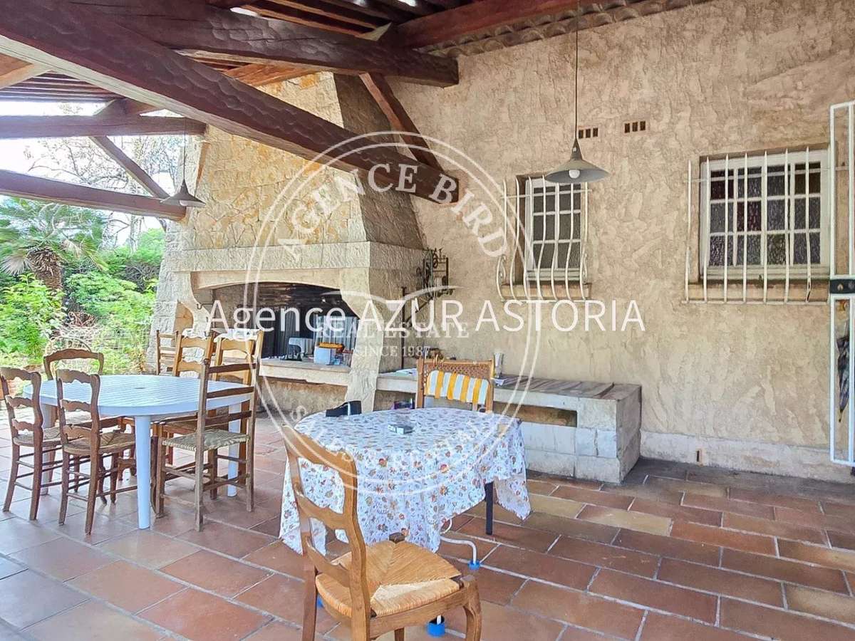 Villa Saint-Raphaël