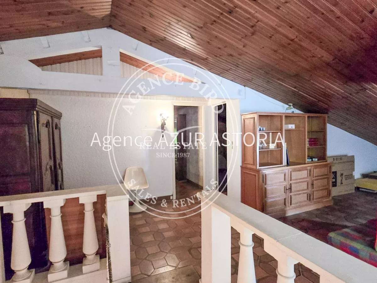 Villa Saint-Raphaël