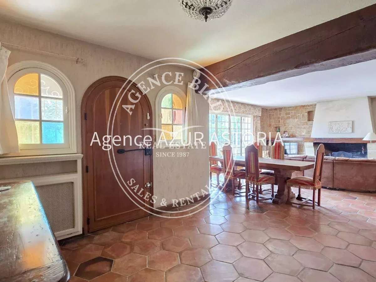 Villa Saint-Raphaël