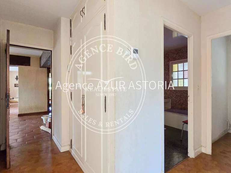 Villa Saint-Raphaël - 6 bedrooms - 260m²