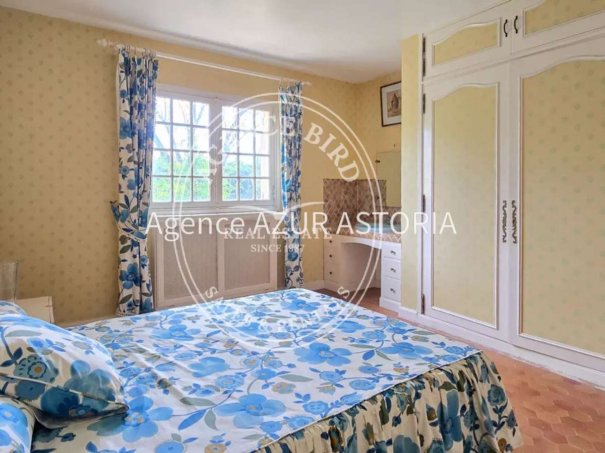 Villa Saint-Raphaël