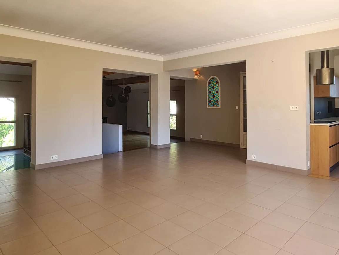 Villa Saint-Raphaël