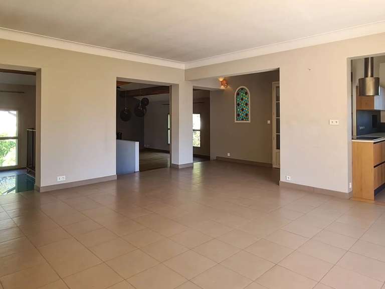 Villa Saint-Raphaël - 5 bedrooms - 390m²