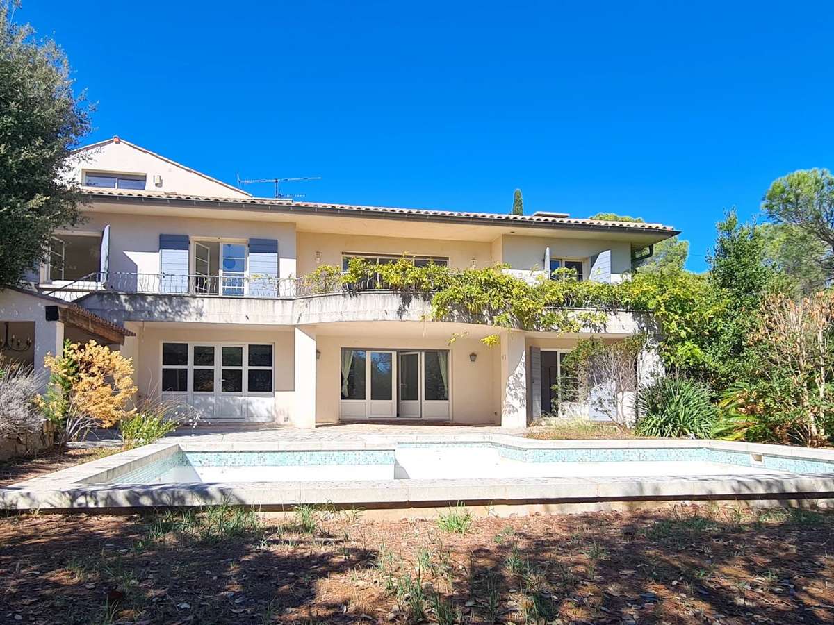 Villa Saint-Raphaël