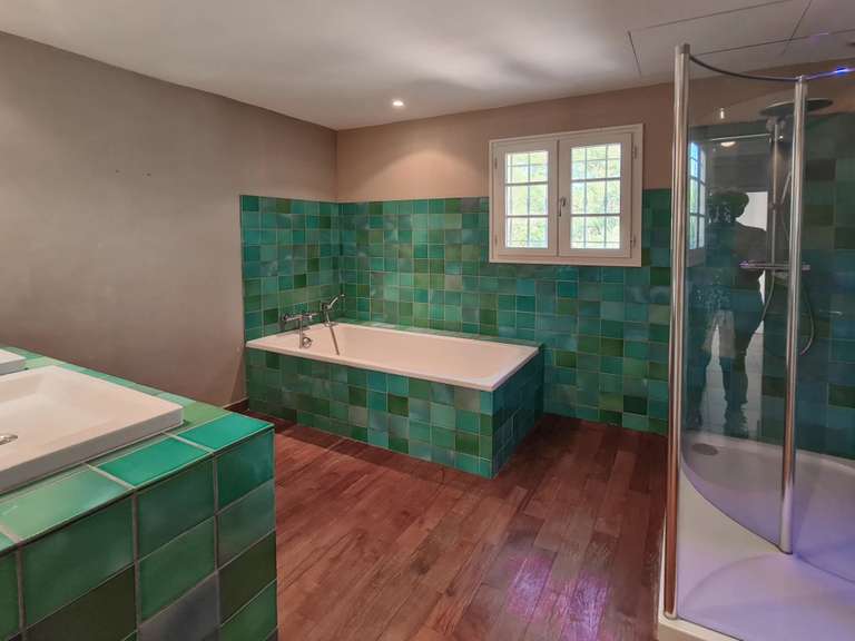 Villa Saint-Raphaël - 5 bedrooms - 390m²