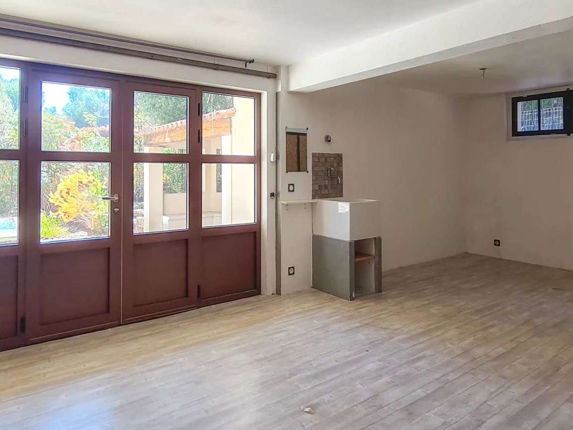 Villa Saint-Raphaël