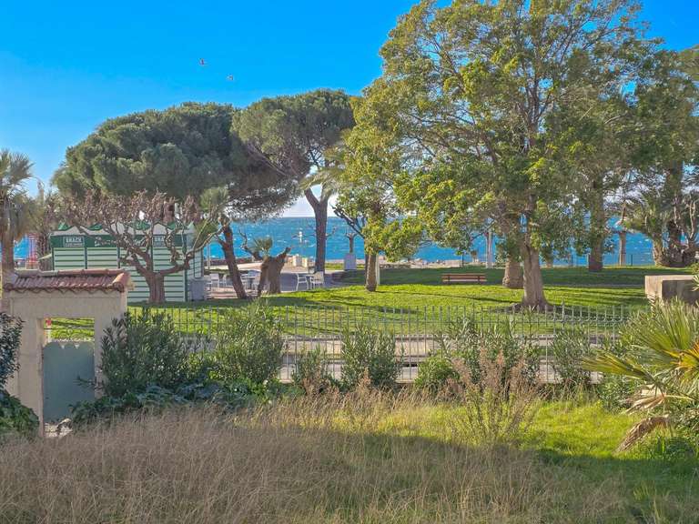Villa avec Vue sur mer Saint-Raphaël - 4 chambres - 180m²