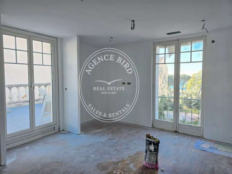 Villa Saint-Raphaël - 4 chambres - 180m²