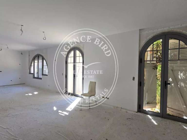 Villa Saint-Raphaël - 4 chambres - 180m²