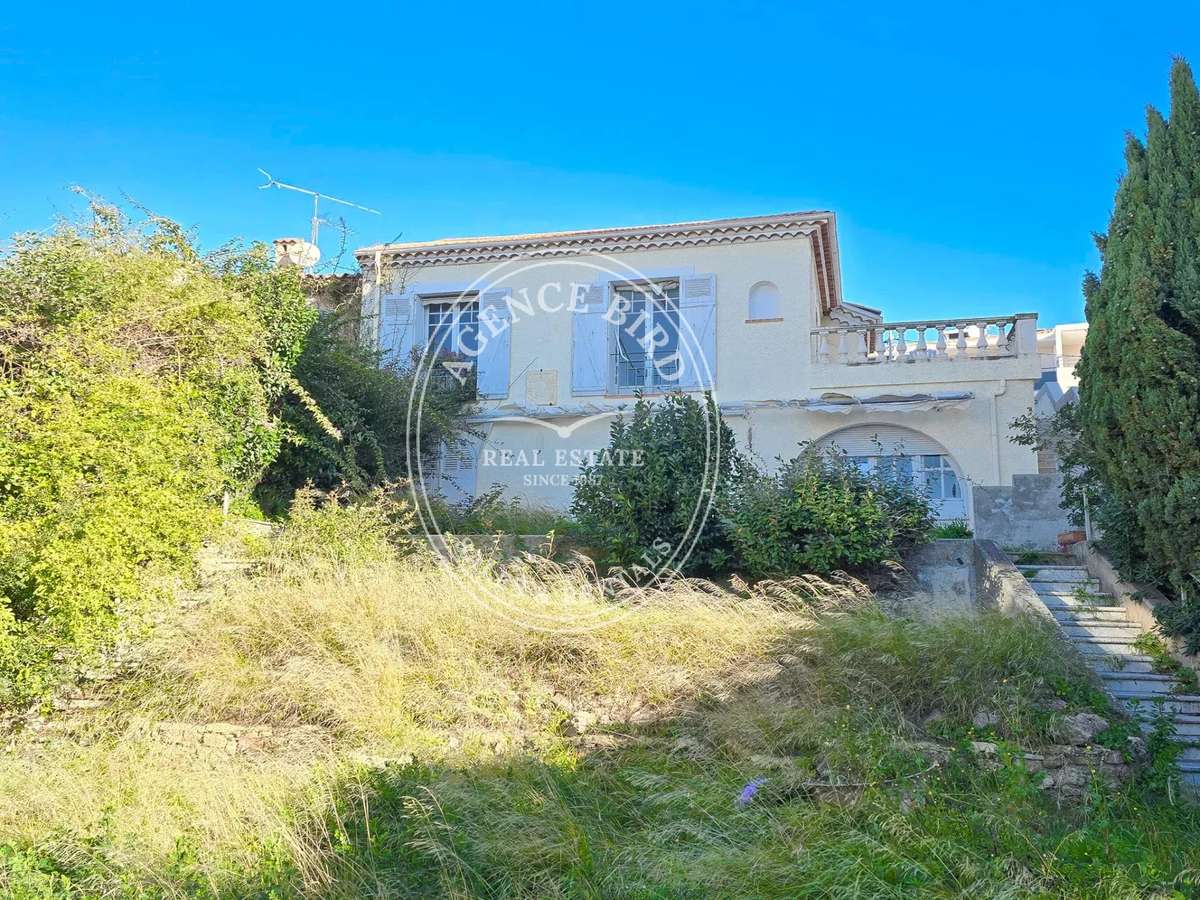 Villa Saint-Raphaël