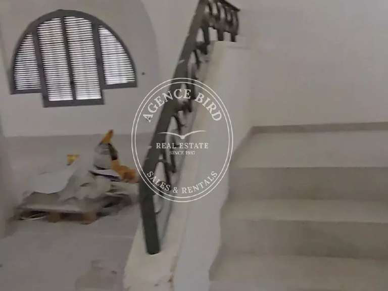 Villa Saint-Raphaël - 4 chambres - 180m²