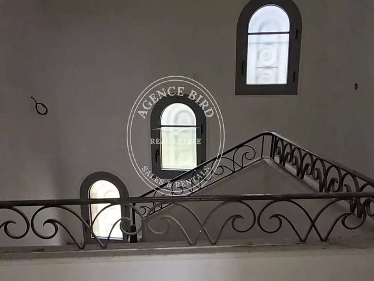 Villa Saint-Raphaël - 4 chambres - 180m²