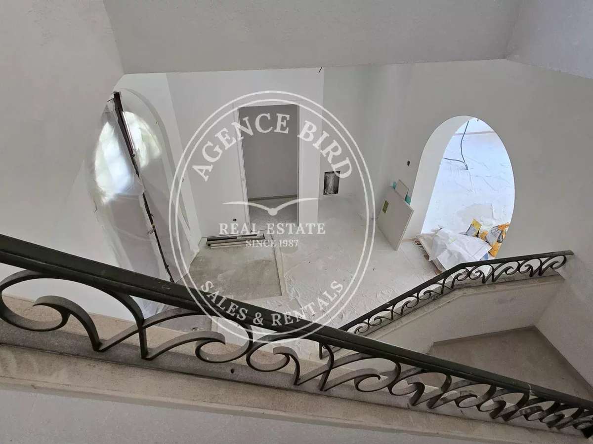 Villa Saint-Raphaël