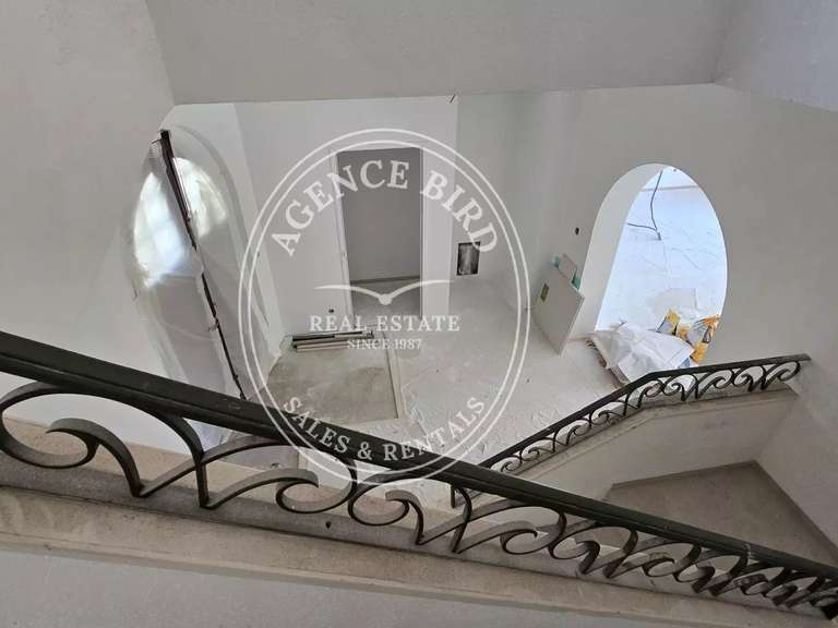 Villa Saint-Raphaël - 4 chambres - 180m²