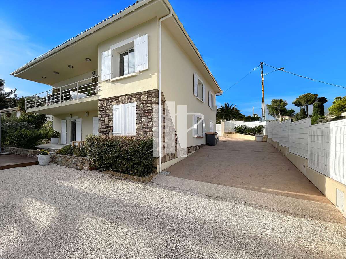 Villa Saint-Raphaël