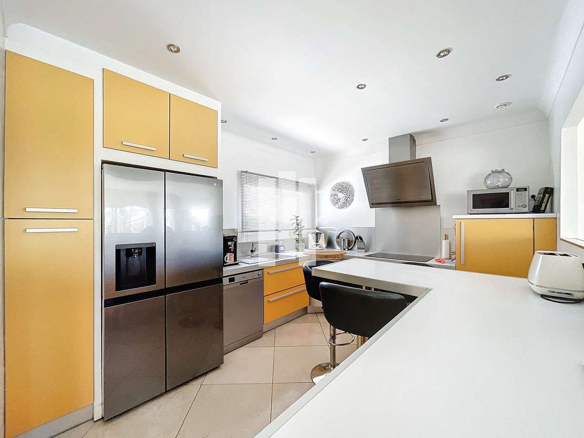 Villa Saint-Raphaël