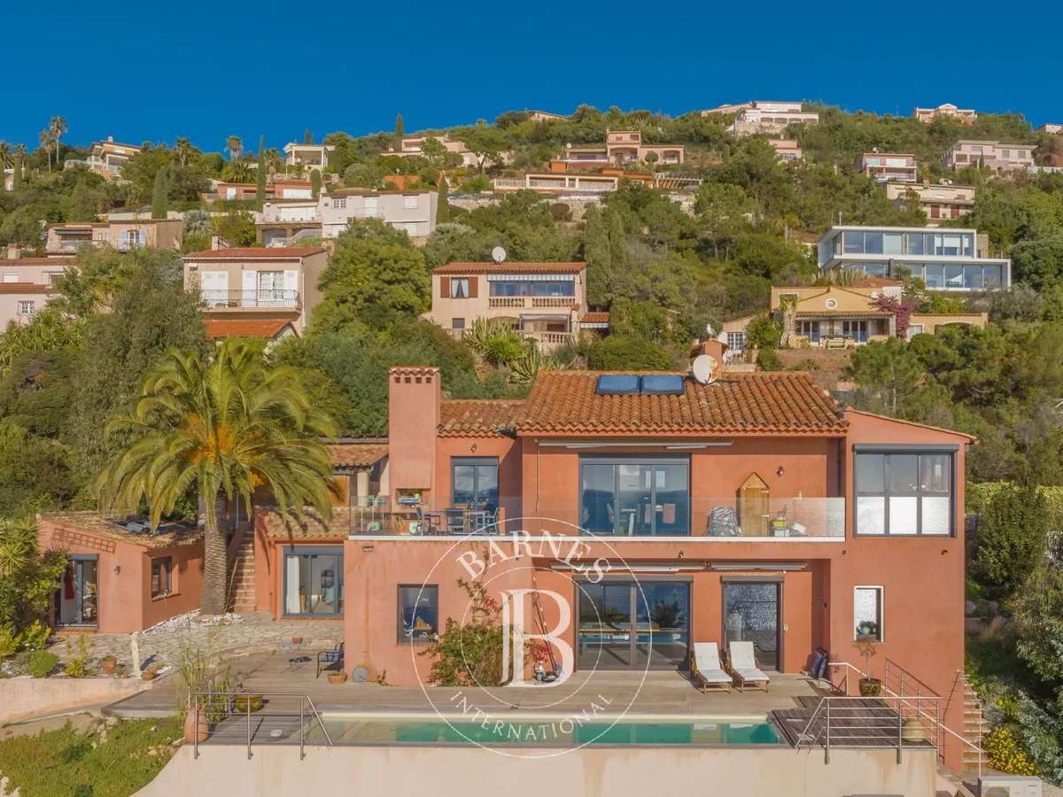 Villa Saint-Raphaël