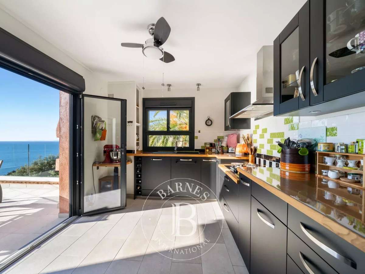 Villa Saint-Raphaël