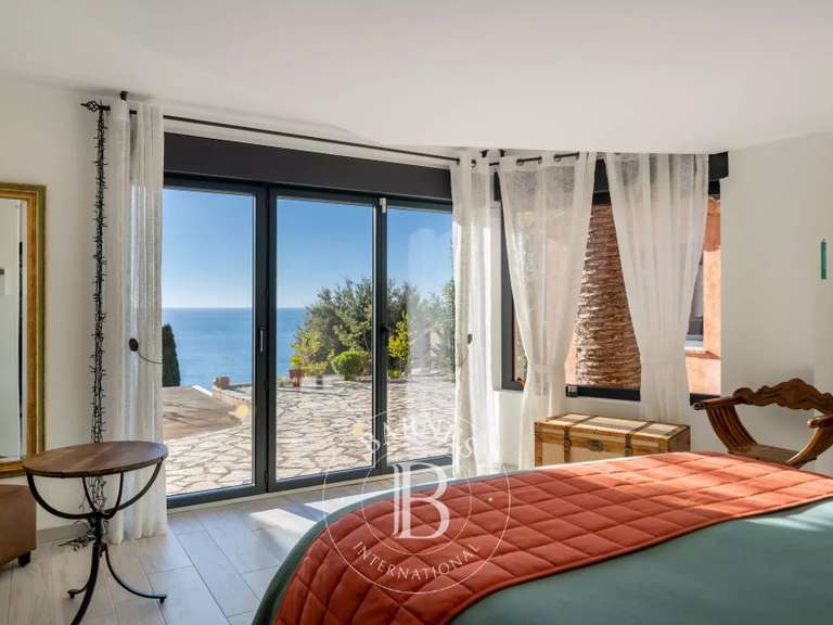 Villa avec Vue sur mer Saint-Raphaël - 4 chambres - 215m²