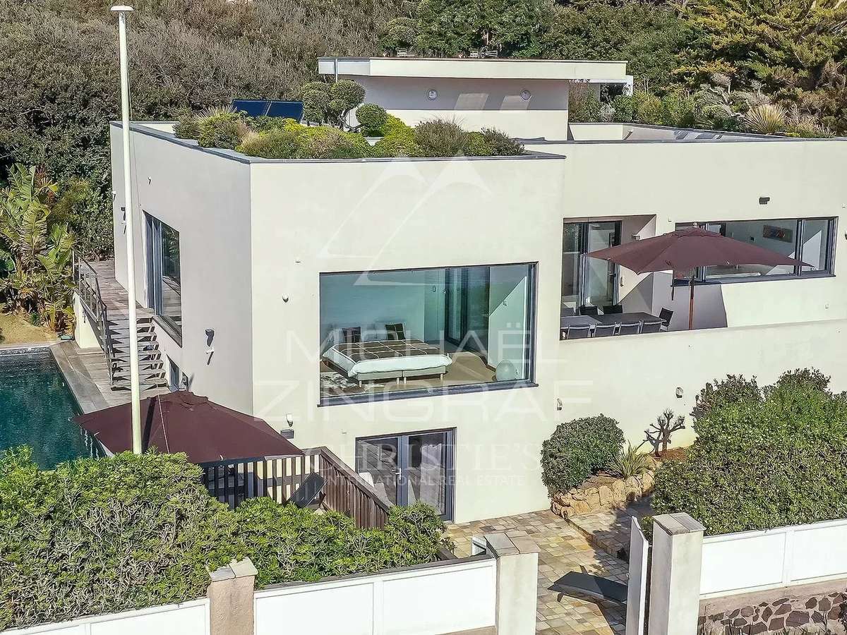 Villa Saint-Raphaël