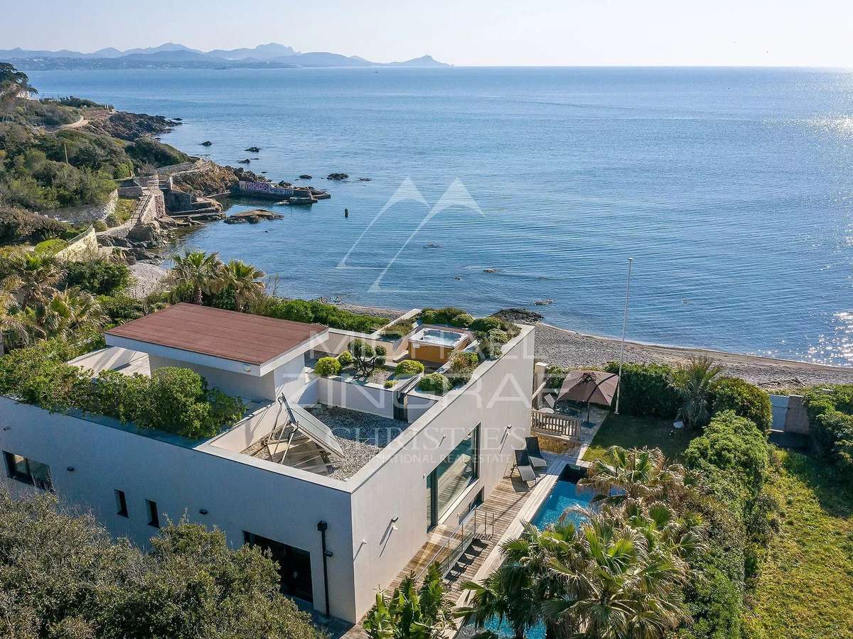 Villa Saint-Raphaël