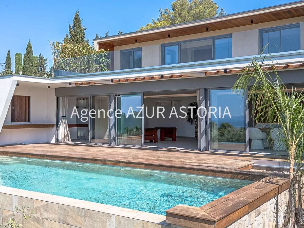 Villa Saint-Raphaël