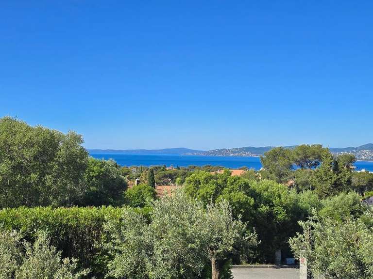 Villa with Sea view Saint-Raphaël - 5 bedrooms - 350m²