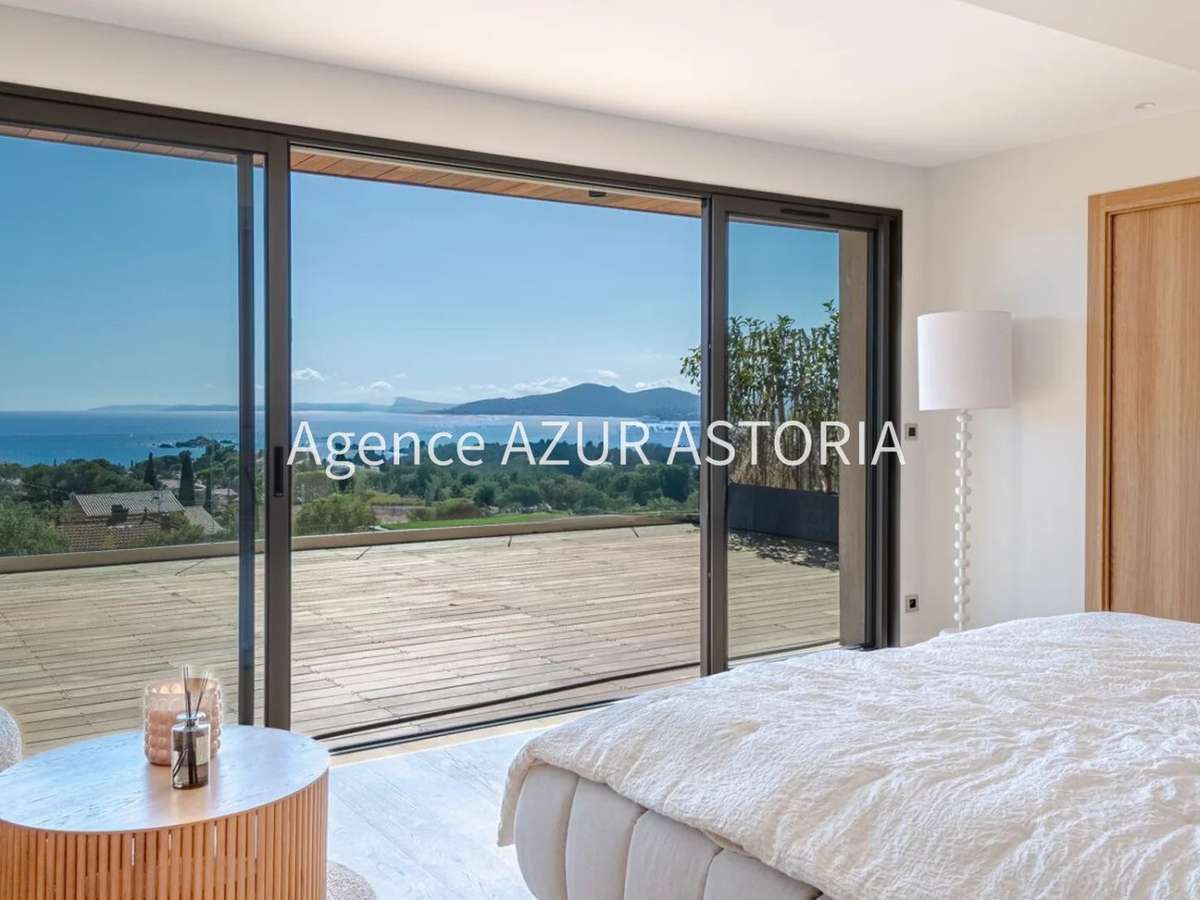 Villa Saint-Raphaël