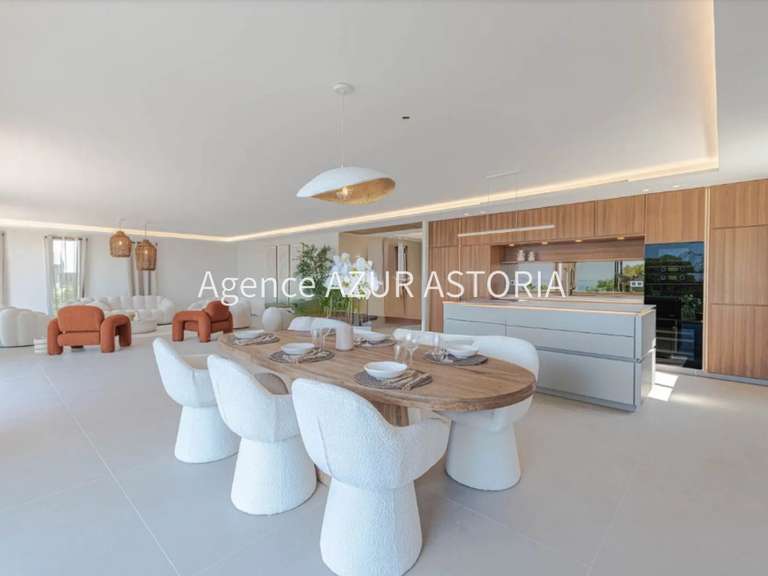 Villa with Sea view Saint-Raphaël - 5 bedrooms - 350m²