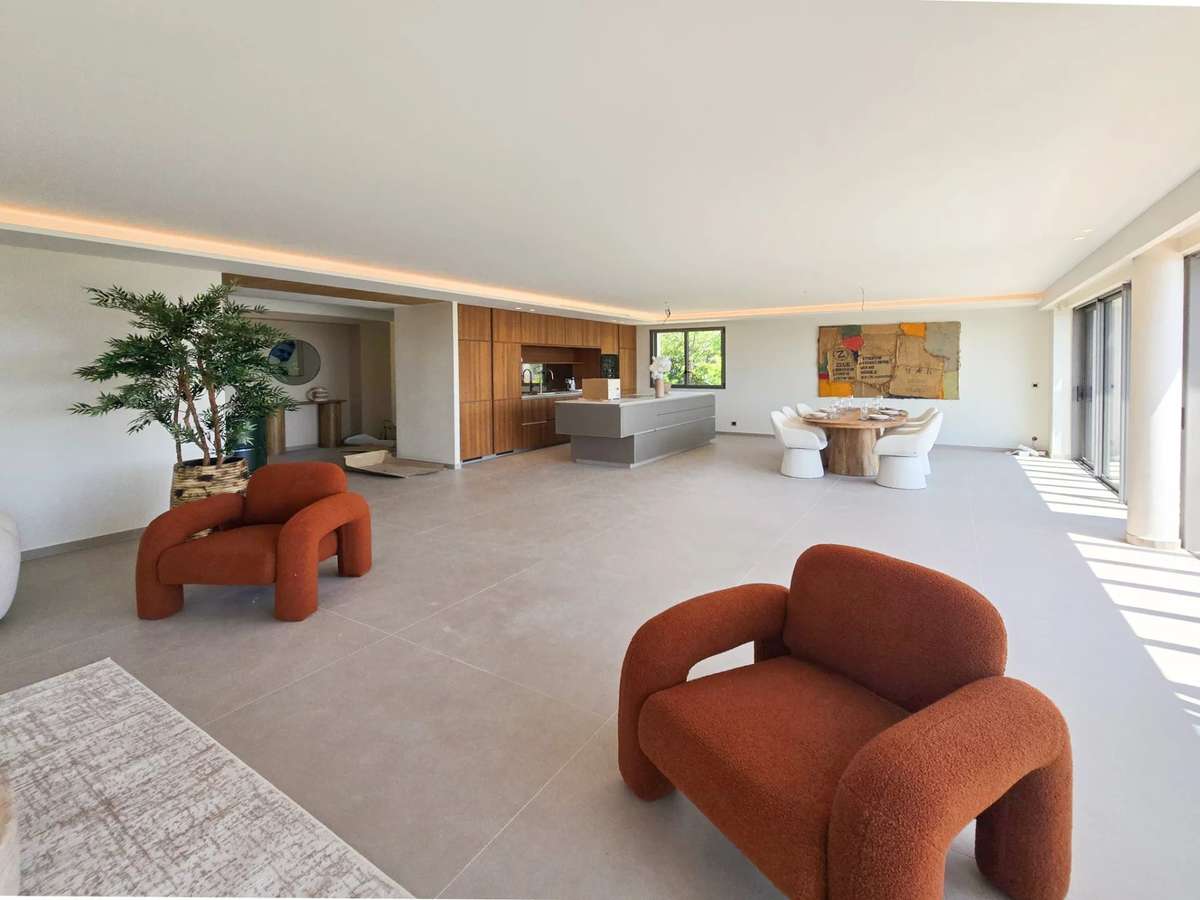 Villa Saint-Raphaël