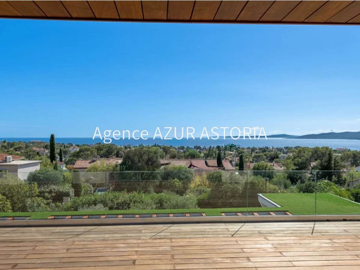 Villa Saint-Raphaël