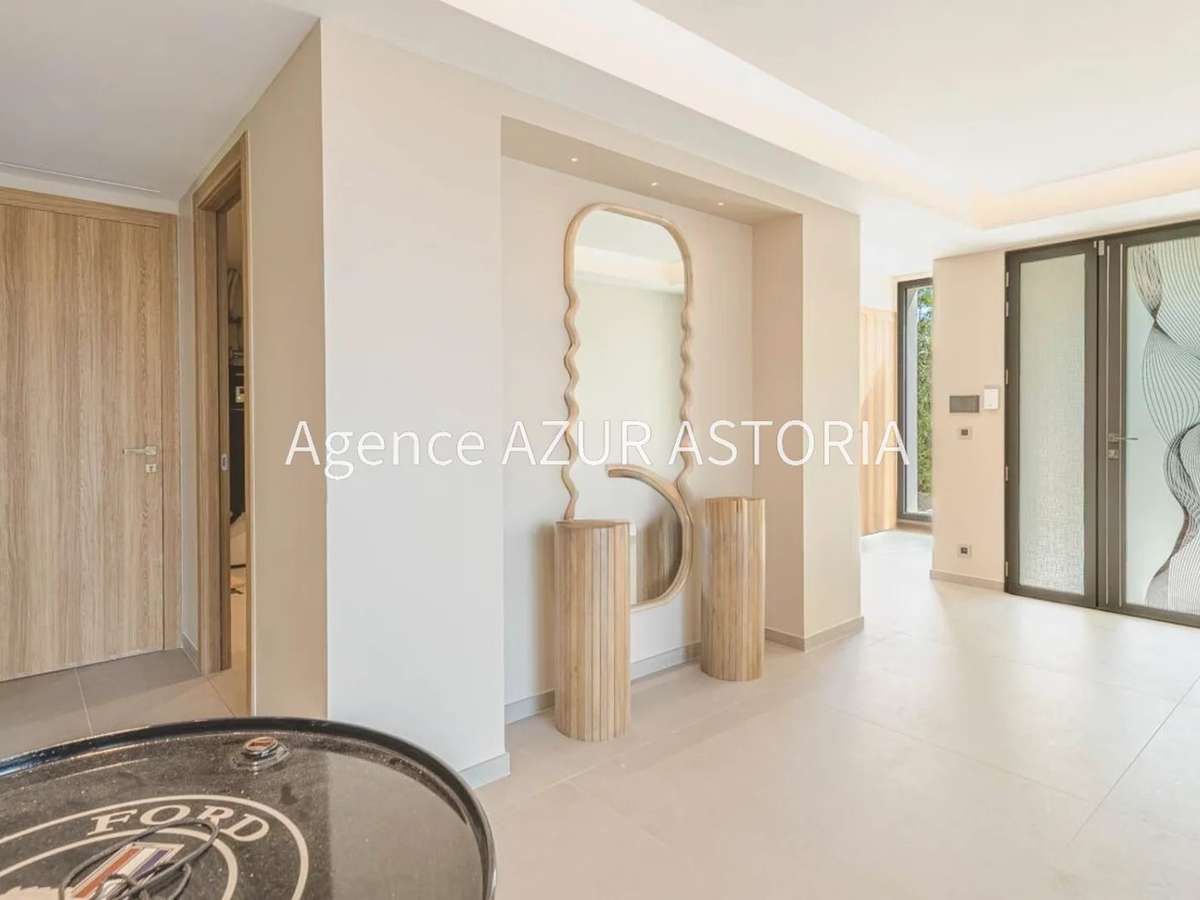 Villa Saint-Raphaël