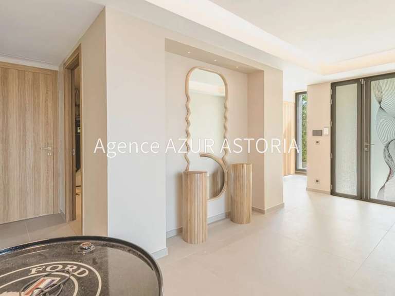 Villa with Sea view Saint-Raphaël - 5 bedrooms - 350m²