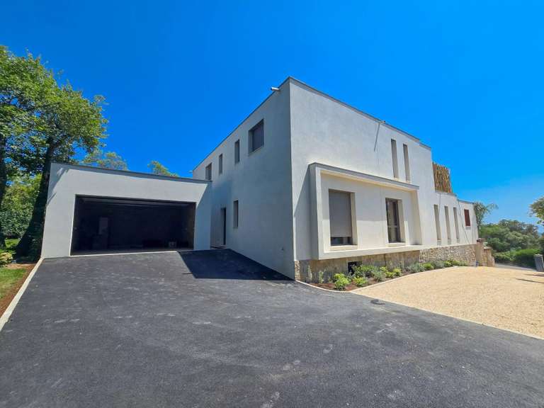 Villa with Sea view Saint-Raphaël - 5 bedrooms - 350m²